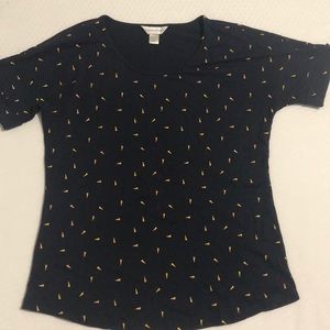 Christopher&banks t-shirt